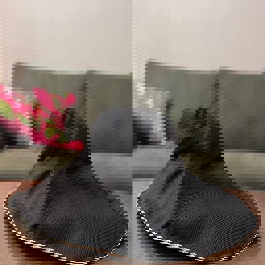 Шляпа хлопковая