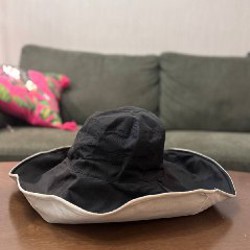 Шляпа хлопковая - фото 2