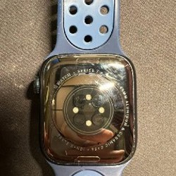 Apple Watch 7 - фото 2