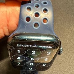Apple Watch 7 - фото 3