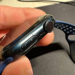 Apple Watch 7 - фото 5
