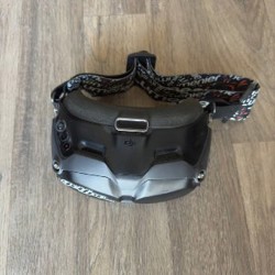 Очки DJI FPV Goggles V2 - фото 3