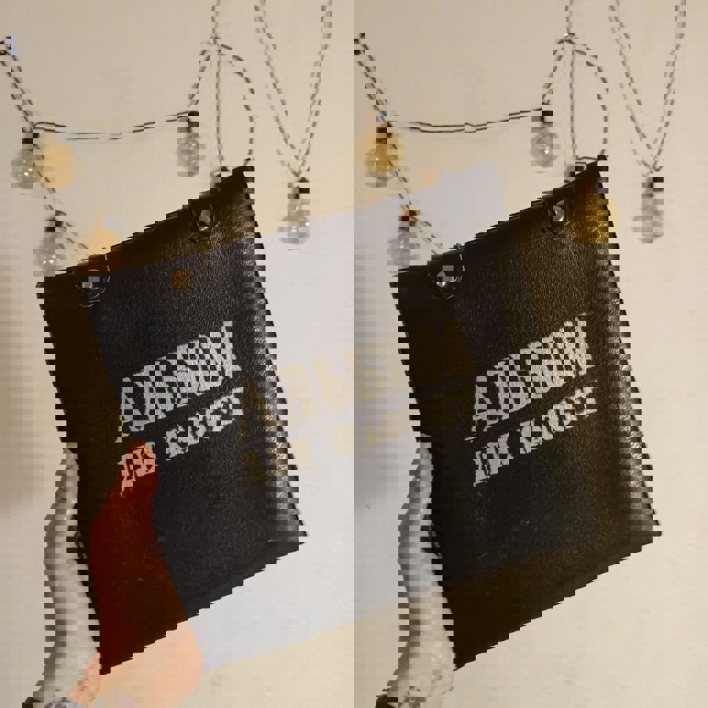 Альбом для кассет