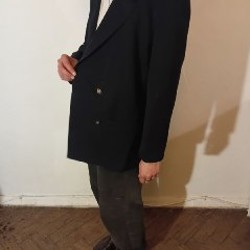 Пиджак английский винтажный - фото 2