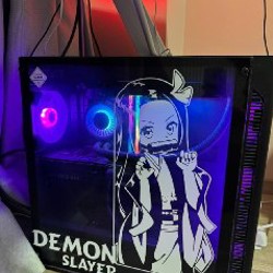 Игровая станция RTX 5070 + i7-14700F - фото 2