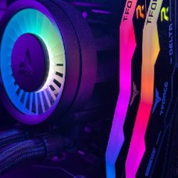 Игровая станция RTX 5070 + i7-14700F - фото 7