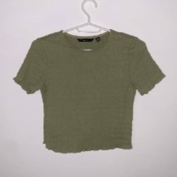 Платье в цветочек - фото 1