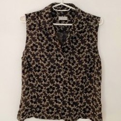 Платье в цветочек - фото 2