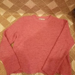 Оранжевая футболка - фото 2