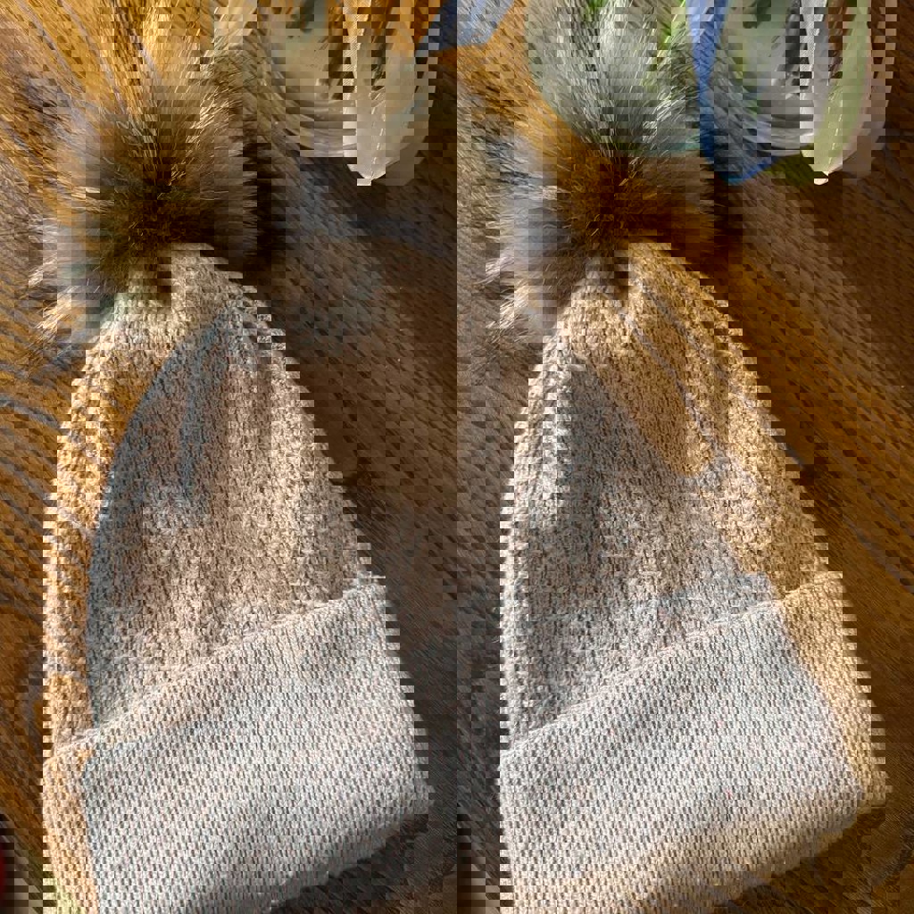 Теплые шапки