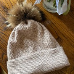 Теплые шапки - фото 1