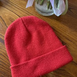 Теплые шапки - фото 2