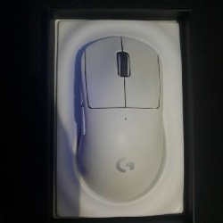 Мышь Logitech PRO X SUPERLIGHT 2 DEX - фото 2
