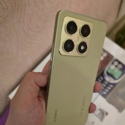 Xiaomi 14T 12/512GB (Lemon Green) - фото 7