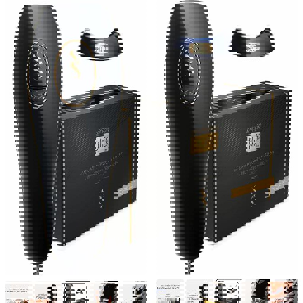 Фотоэпилятор Smoothskin Pure Fit