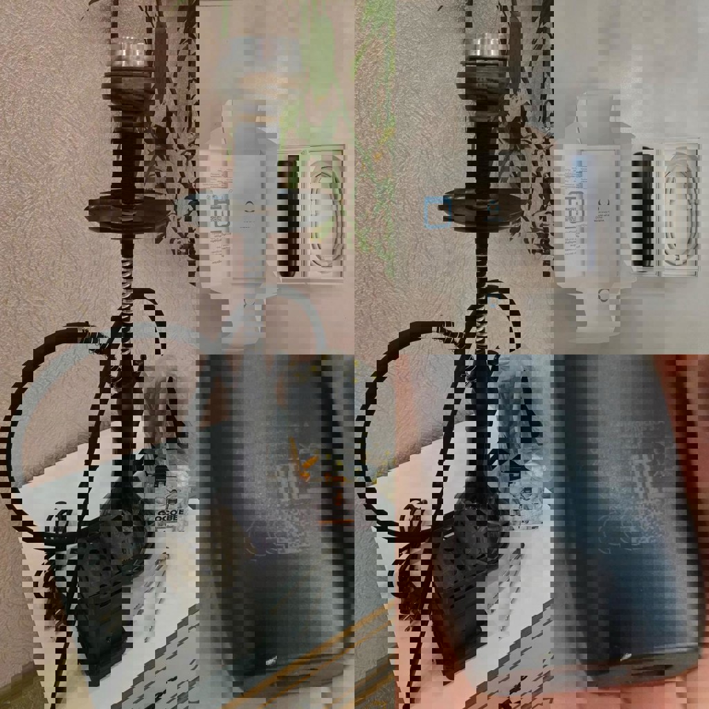 Портативная колонка DEXP P220