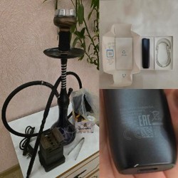 Портативная колонка DEXP P220 - фото 1