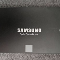 Samsung 990 PRO 2TB SSD - фото 7