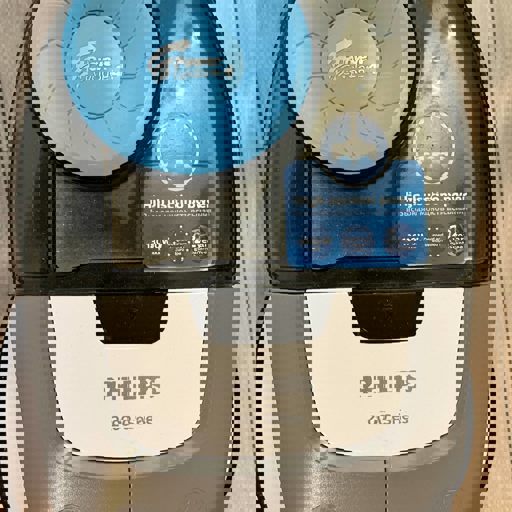 Пылесос Philips