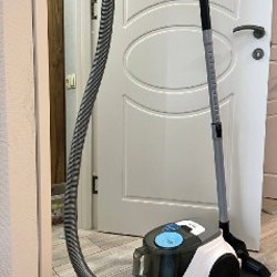 Пылесос Philips - фото 2