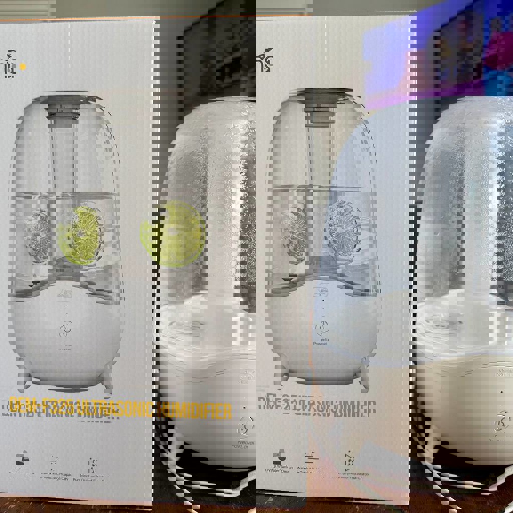 Увлажнитель воздуха Deerma DEM-F325