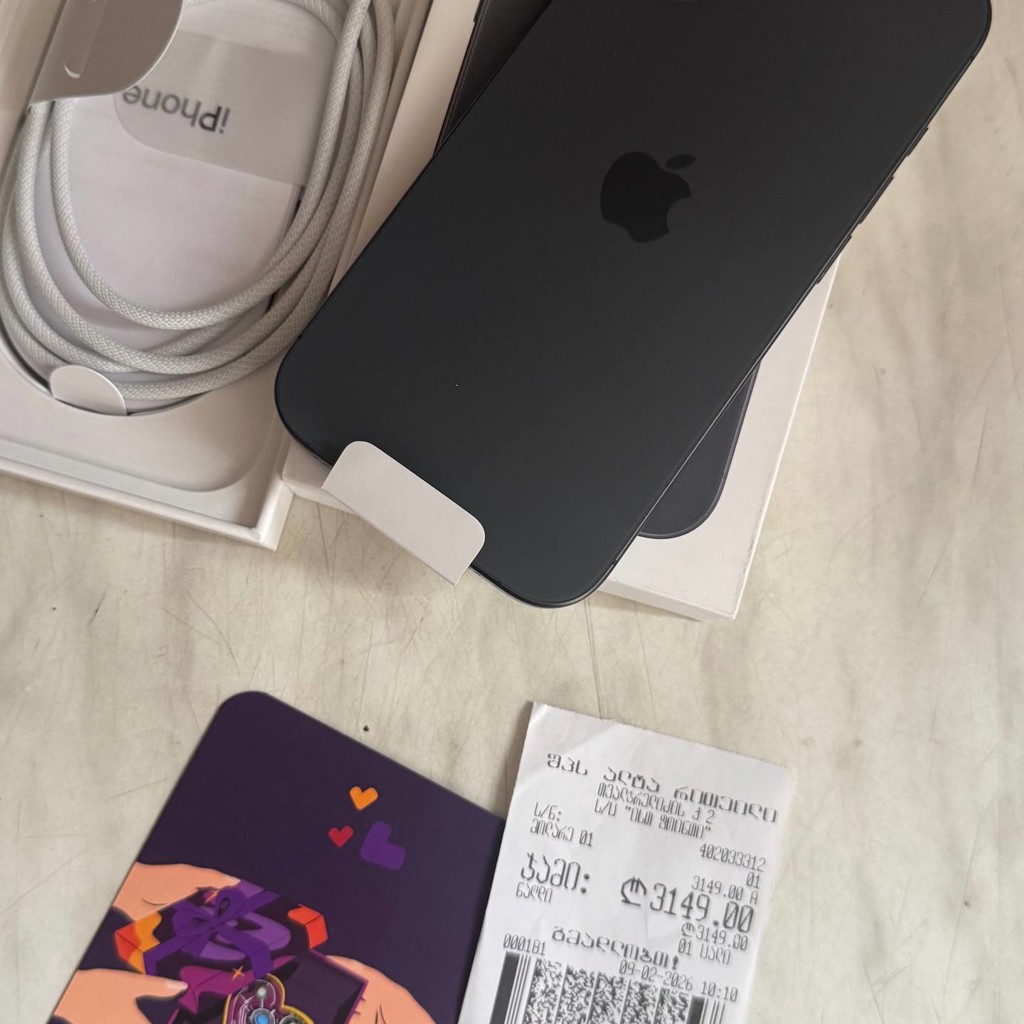 IPhone 17