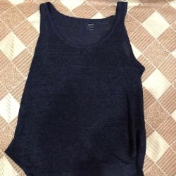 Майка белая - фото 3