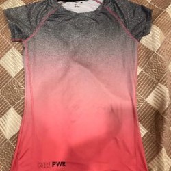 Майка белая - фото 4