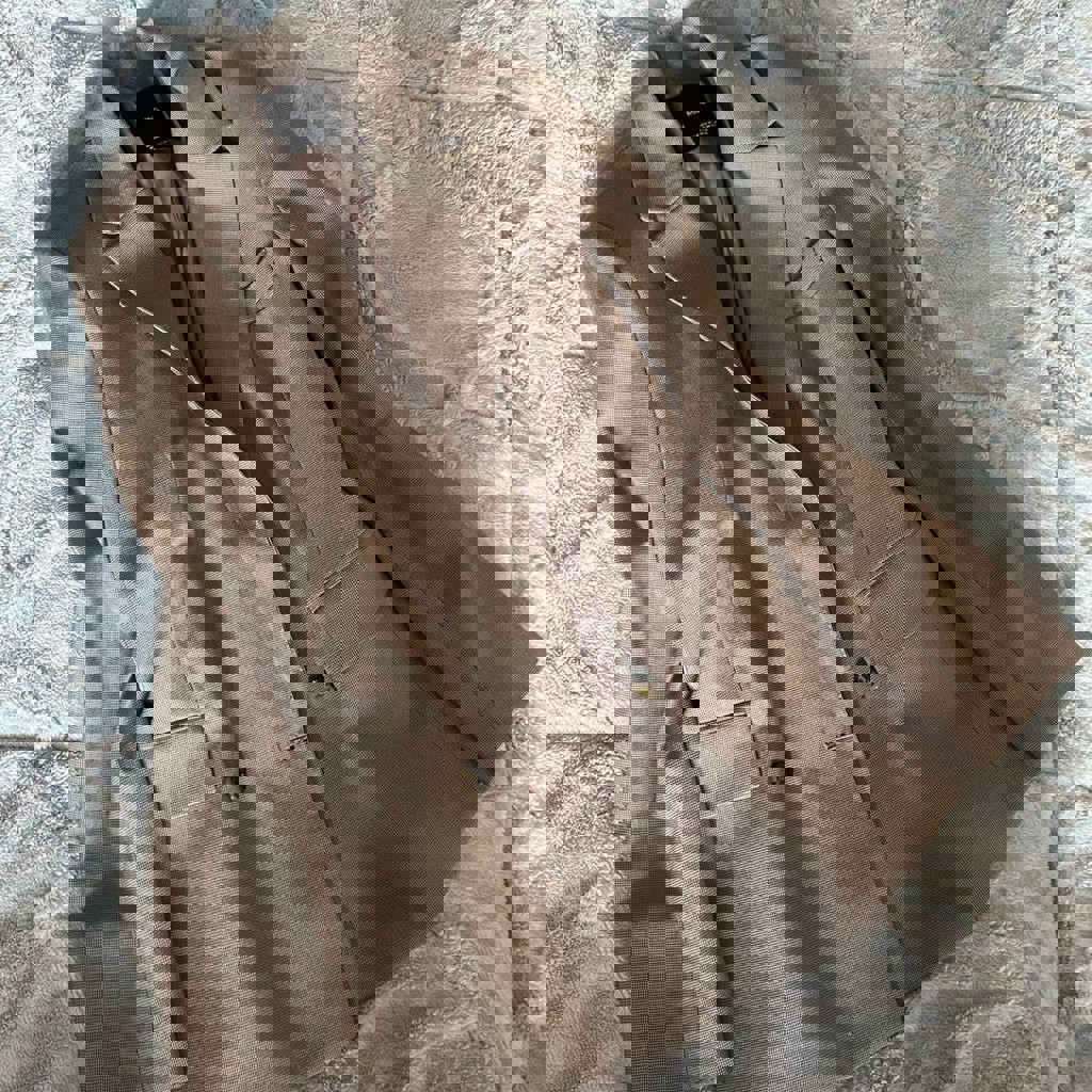 Пиджак манго