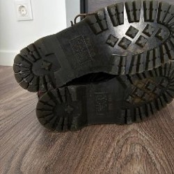 Dr. Martens Jadon Mad Max - фото 3