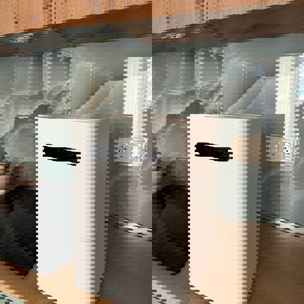 Увлажнитель воздуха Smartmi 2