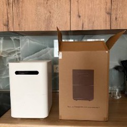 Увлажнитель воздуха Smartmi 2 - фото 2