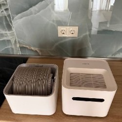 Увлажнитель воздуха Smartmi 2 - фото 5