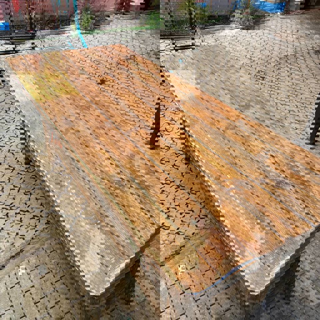 Большой шкаф