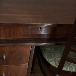 Большой шкаф - фото 9