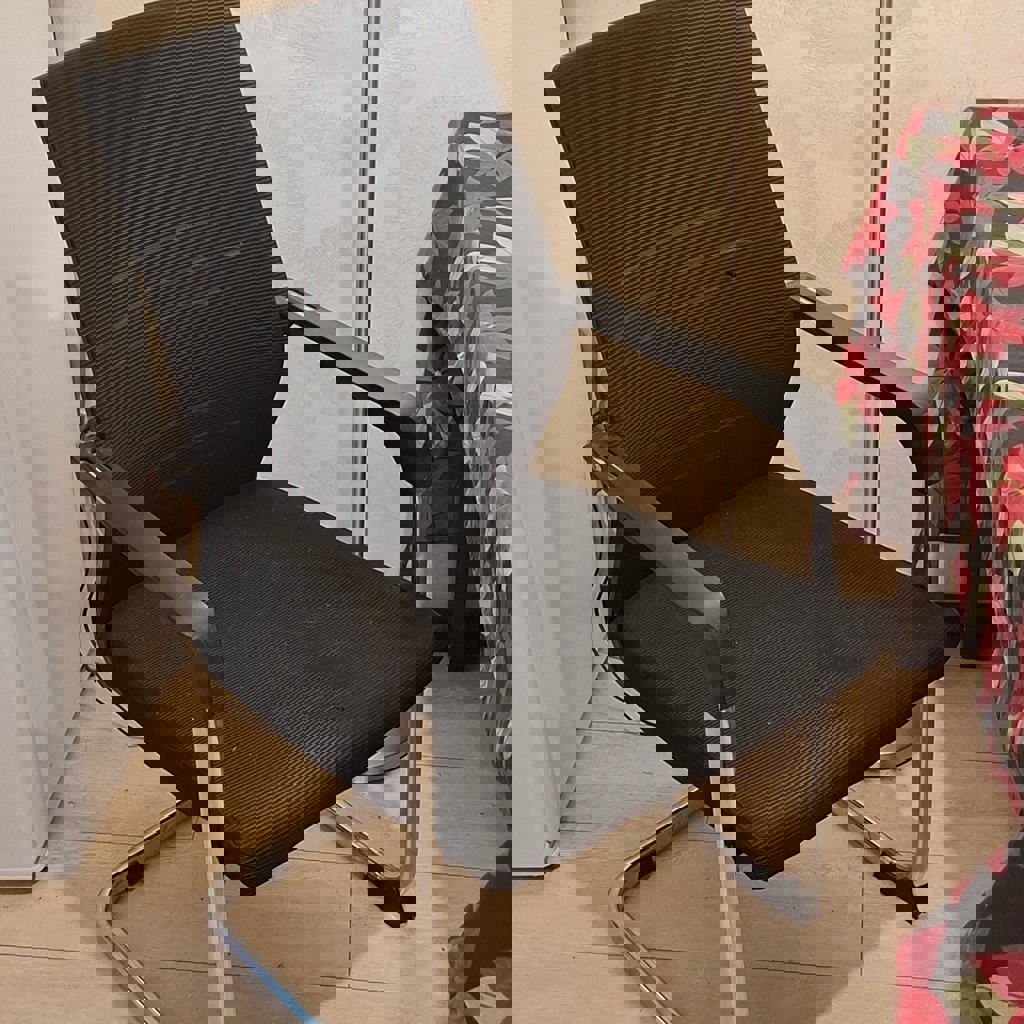 Компьютерный стул