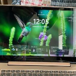 Lenovo IdeaPad S540-14 - фото 2