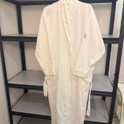 Халат - фото 1