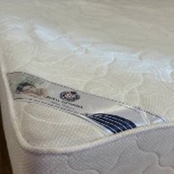 Ортопедический матрас - фото 2