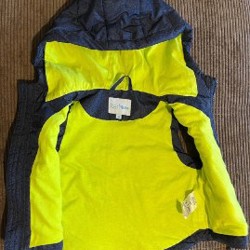 Жилет безрукавка Kari - фото 2