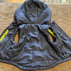 Жилет безрукавка Kari - фото 3