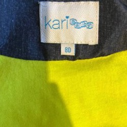 Жилет безрукавка Kari - фото 4