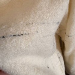 Шерстяной жакет - фото 4