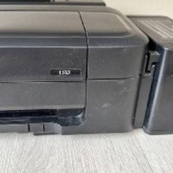 Принтер Epson L132 - фото 2