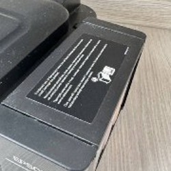 Принтер Epson L132 - фото 3