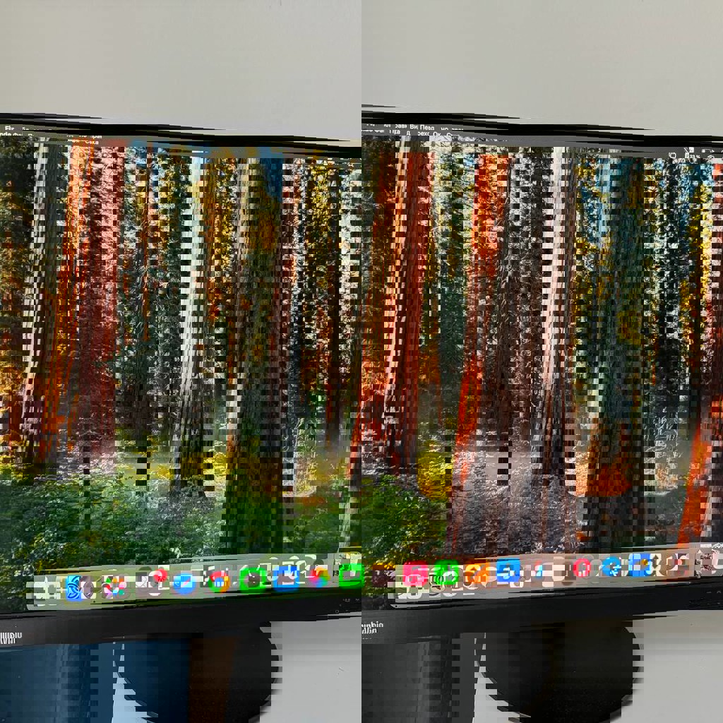 Монитор Lenovo ThinkVision P27u-10