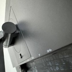 Монитор Lenovo ThinkVision P27u-10 - фото 2