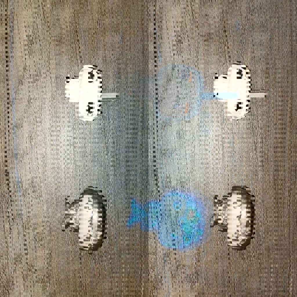 Фигурки из киндеров