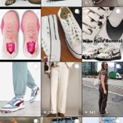 Обувь - фото 4