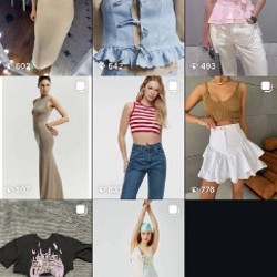 Обувь - фото 5